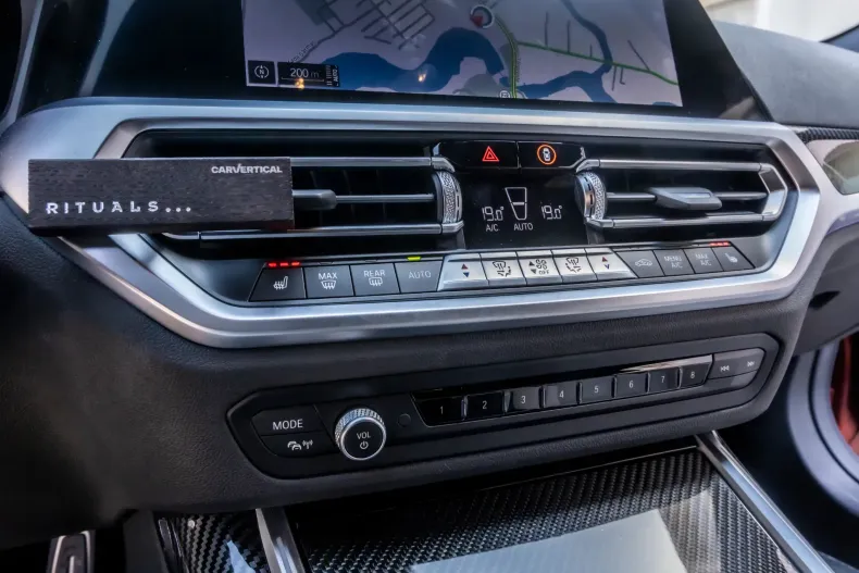 BMW M4 din 2022 cu 43.800 km - oferta BMW128785 - foto 25