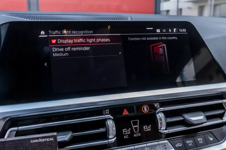 BMW M4 din 2022 cu 43.800 km - oferta BMW128785 - foto 32