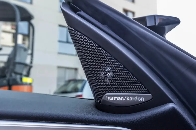 BMW M4 din 2022 cu 43.800 km - oferta BMW128785 - foto 38