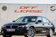 BMW Seria 3 din 2023 cu 81.000 km - oferta BMW128788 - foto 1