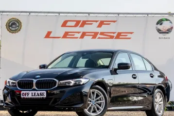 BMW Seria 3 din 2023 - oferta BMW128788
