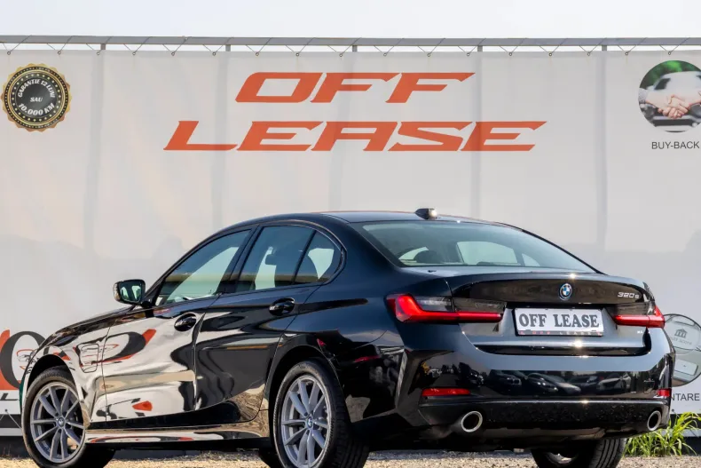 BMW Seria 3 din 2023 cu 81.000 km - oferta BMW128788 - foto 3