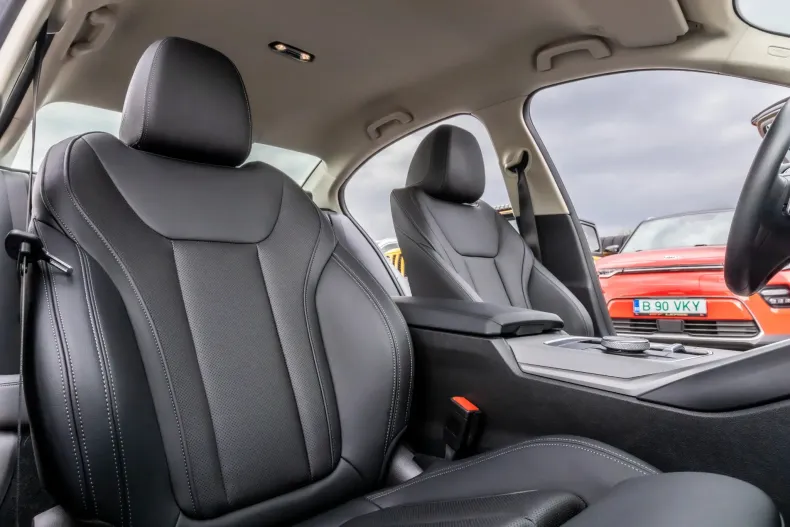 BMW Seria 3 din 2023 cu 81.000 km - oferta BMW128788 - foto 5