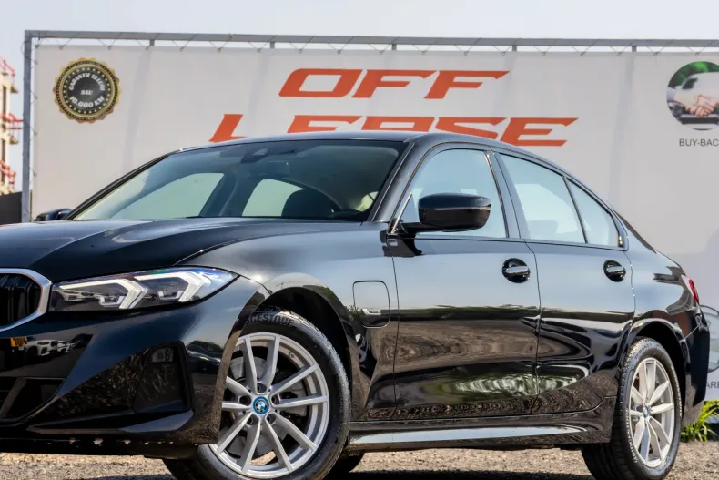 BMW Seria 3 din 2023 cu 81.000 km - oferta BMW128788 - foto 9