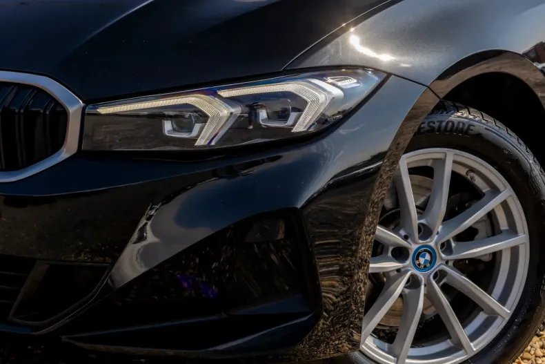 BMW Seria 3 din 2023 cu 81.000 km - oferta BMW128788 - foto 10