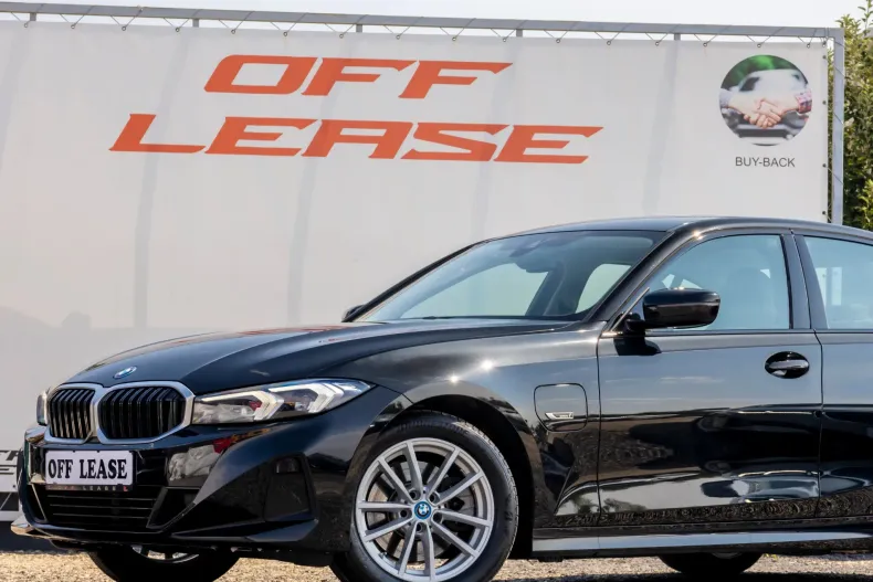 BMW Seria 3 din 2023 cu 81.000 km - oferta BMW128788 - foto 12