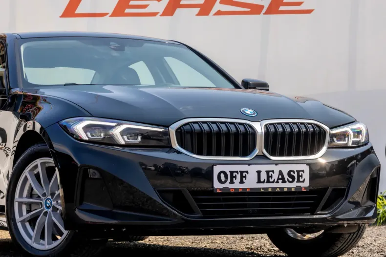 BMW Seria 3 din 2023 cu 81.000 km - oferta BMW128788 - foto 13