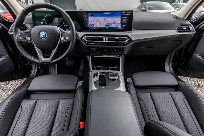 BMW Seria 3 din 2023 cu 81.000 km - oferta BMW128788 - foto 17