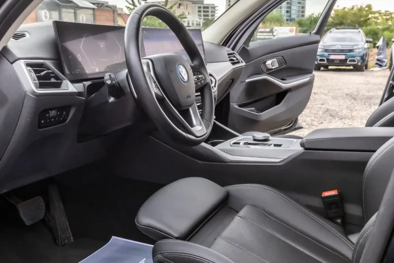 BMW Seria 3 din 2023 cu 81.000 km - oferta BMW128788 - foto 20