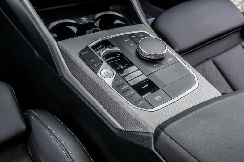 BMW Seria 3 din 2023 cu 81.000 km - oferta BMW128788 - foto 22