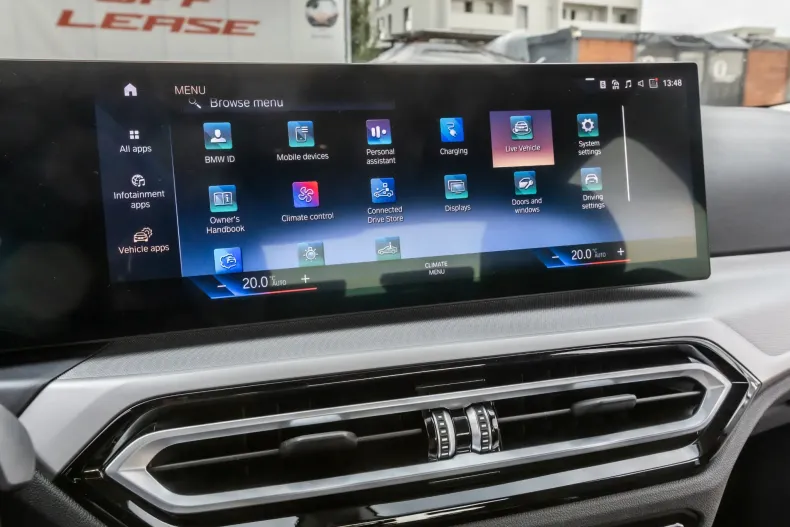 BMW Seria 3 din 2023 cu 81.000 km - oferta BMW128788 - foto 24