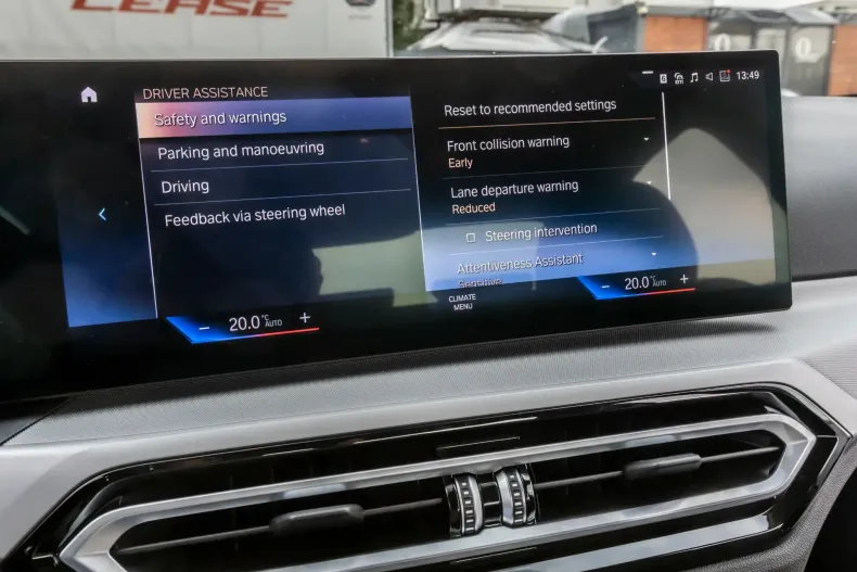 BMW Seria 3 din 2023 cu 81.000 km - oferta BMW128788 - foto 26