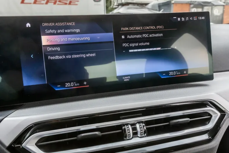 BMW Seria 3 din 2023 cu 81.000 km - oferta BMW128788 - foto 27