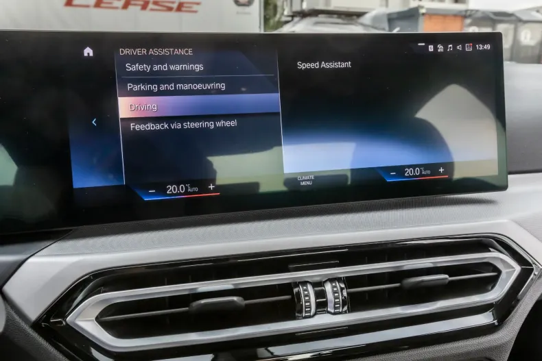 BMW Seria 3 din 2023 cu 81.000 km - oferta BMW128788 - foto 28