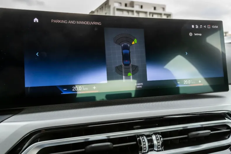 BMW Seria 3 din 2023 cu 81.000 km - oferta BMW128788 - foto 32