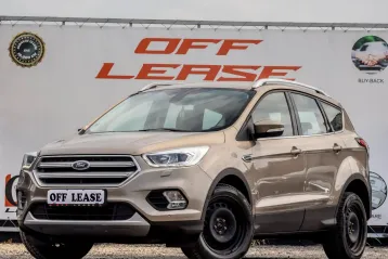 Ford Kuga din 2019 - oferta FOR128789