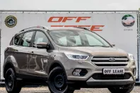 Ford Kuga din 2019 cu 50.000 km - oferta FOR128789 - foto 2