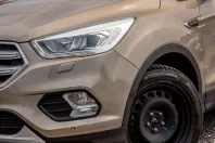 Ford Kuga din 2019 cu 50.000 km - oferta FOR128789 - foto 9