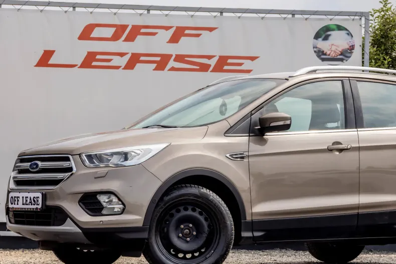 Ford Kuga din 2019 cu 50.000 km - oferta FOR128789 - foto 10