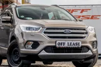 Ford Kuga din 2019 cu 50.000 km - oferta FOR128789 - foto 11