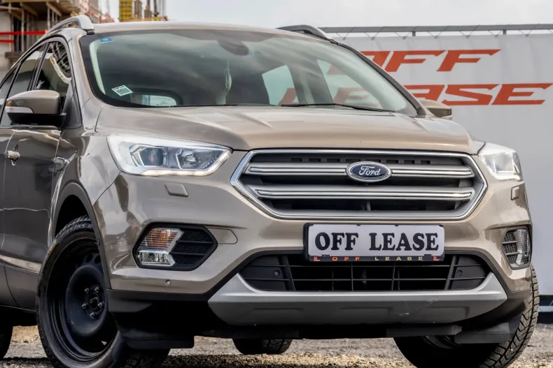 Ford Kuga din 2019 cu 50.000 km - oferta FOR128789 - foto 11