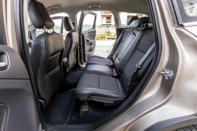 Ford Kuga din 2019 cu 50.000 km - oferta FOR128789 - foto 13