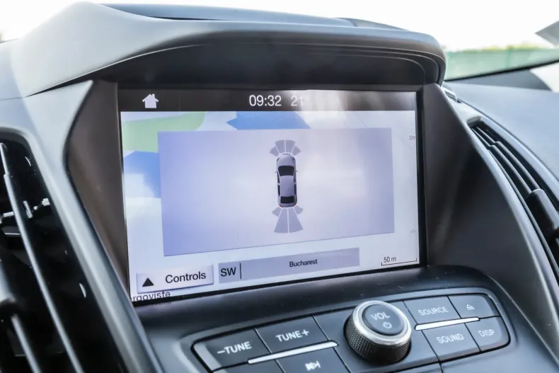 Ford Kuga din 2019 cu 50.000 km - oferta FOR128789 - foto 21