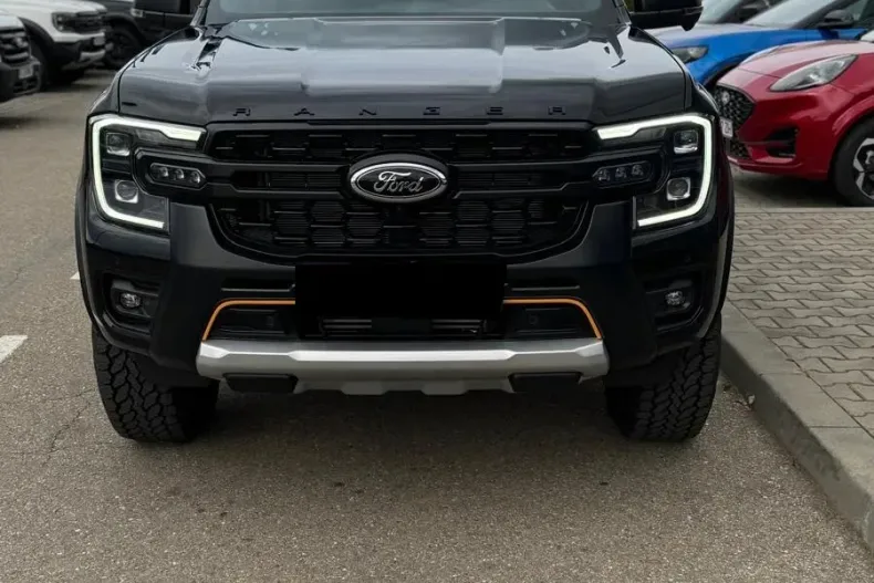 Ford Ranger din 2025 cu 1 km - oferta FOR128793 - foto 5