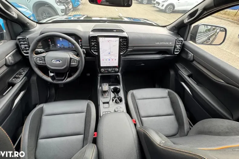 Ford Ranger din 2025 cu 1 km - oferta FOR128793 - foto 9