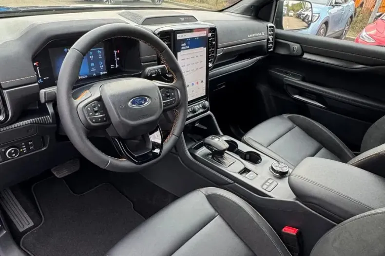 Ford Ranger din 2025 cu 1 km - oferta FOR128793 - foto 10