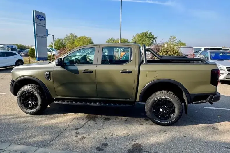 Ford Ranger din 2025 cu 1 km - oferta FOR128795 - foto 5