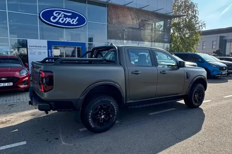 Ford Ranger din 2025 cu 1 km - oferta FOR128795 - foto 7