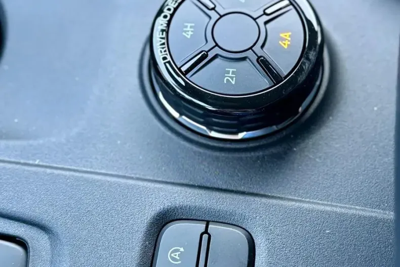 Ford Ranger din 2025 cu 1 km - oferta FOR128795 - foto 12