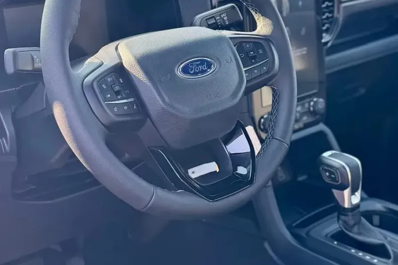 Ford Ranger din 2025 cu 1 km - oferta FOR128795 - foto 13