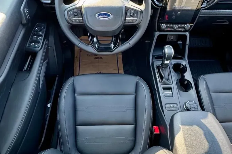 Ford Ranger din 2025 cu 1 km - oferta FOR128795 - foto 18