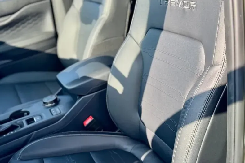 Ford Ranger din 2025 cu 1 km - oferta FOR128795 - foto 20