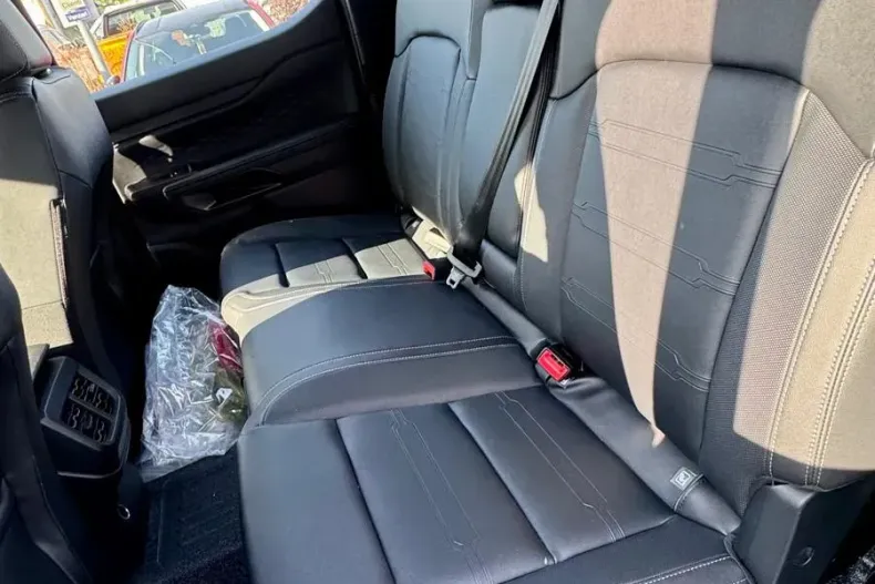 Ford Ranger din 2025 cu 1 km - oferta FOR128795 - foto 22