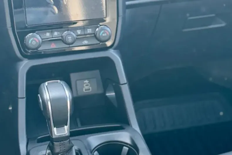 Ford Ranger din 2025 cu 1 km - oferta FOR128795 - foto 24