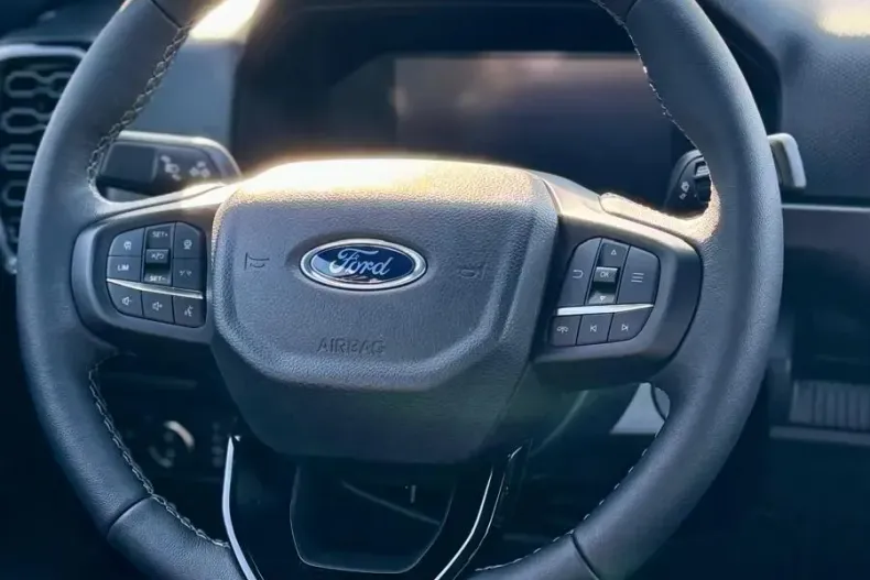 Ford Ranger din 2025 cu 1 km - oferta FOR128795 - foto 25