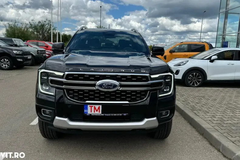 Ford Ranger din 2025 cu 5 km - oferta FOR128797 - foto 4