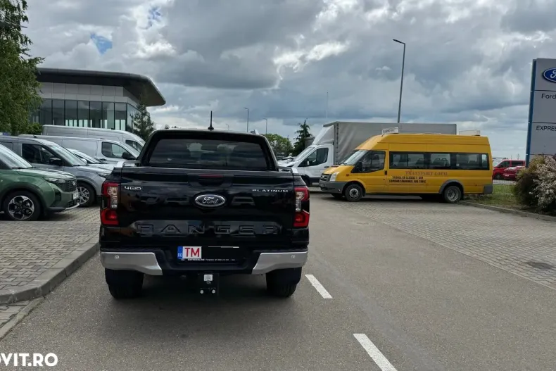 Ford Ranger din 2025 cu 5 km - oferta FOR128797 - foto 5
