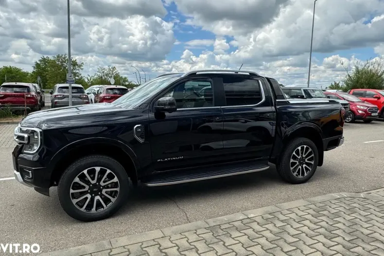 Ford Ranger din 2025 cu 5 km - oferta FOR128797 - foto 8