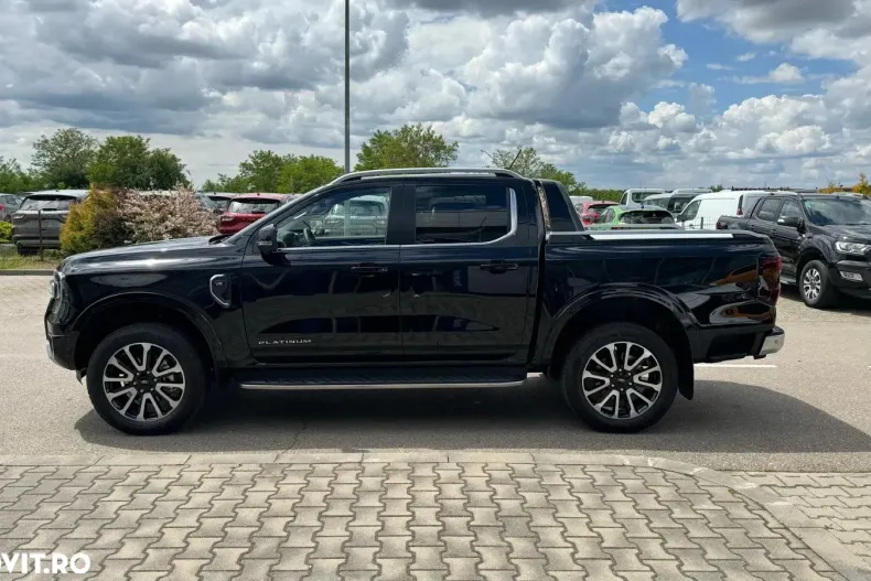 Ford Ranger din 2025 cu 5 km - oferta FOR128797 - foto 9
