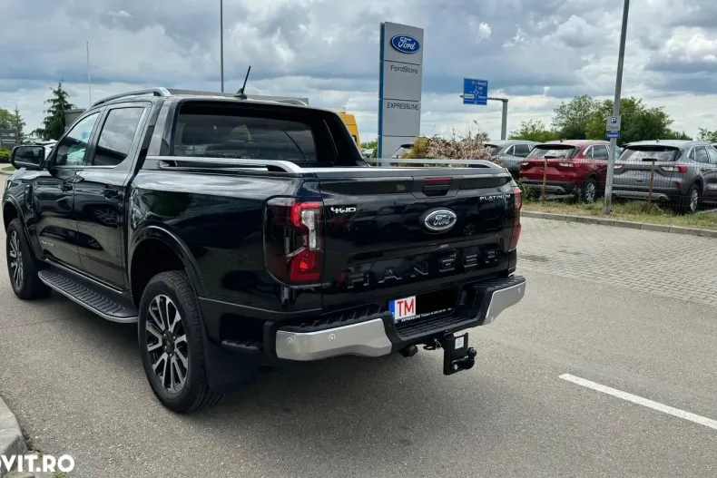 Ford Ranger din 2025 cu 5 km - oferta FOR128797 - foto 10
