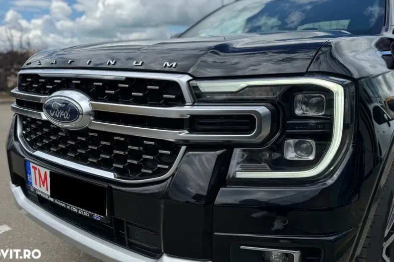 Ford Ranger din 2025 cu 5 km - oferta FOR128797 - foto 11