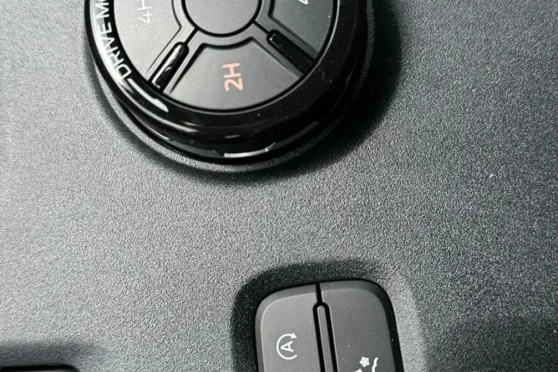 Ford Ranger din 2025 cu 5 km - oferta FOR128797 - foto 14