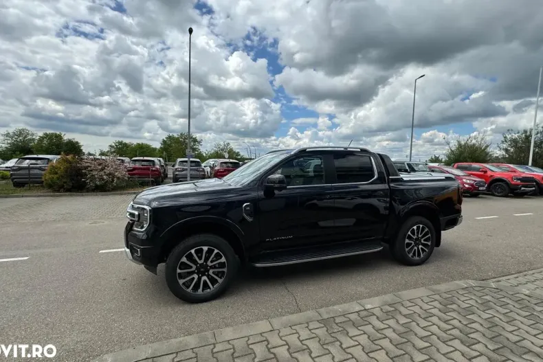 Ford Ranger din 2025 cu 5 km - oferta FOR128797 - foto 15