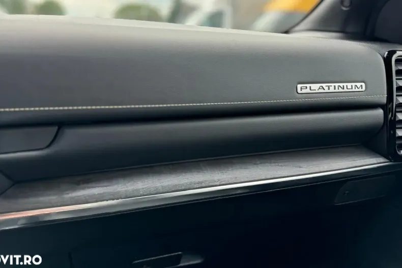 Ford Ranger din 2025 cu 5 km - oferta FOR128797 - foto 17