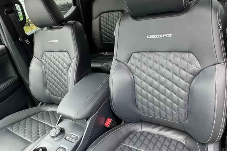 Ford Ranger din 2025 cu 5 km - oferta FOR128797 - foto 23