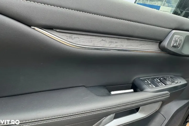 Ford Ranger din 2025 cu 5 km - oferta FOR128797 - foto 27